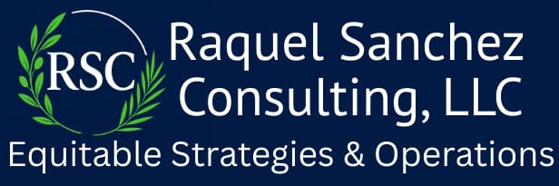 Raquel Sanchez Consulting, LLC