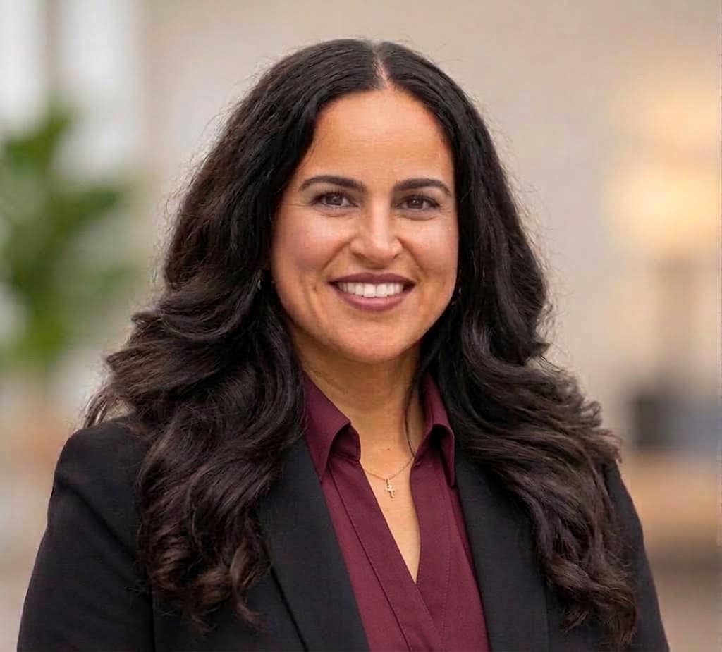 Raquel Sanchez headshot Raquel Sanchez, MBA, DrGH, founder of Raquel Sanchez Consulting
